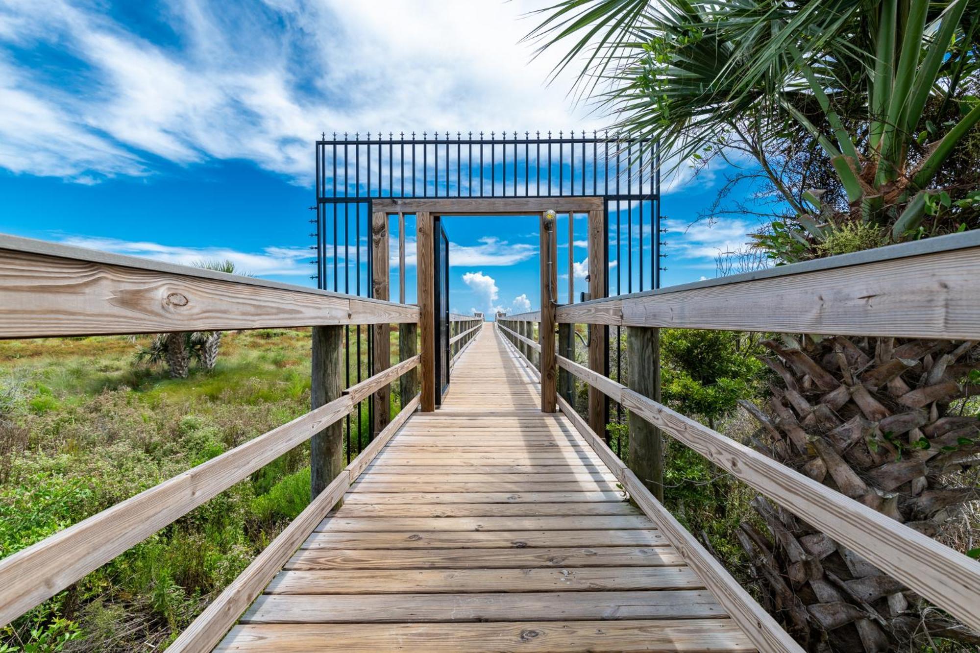 Ocean Village Club K12 St. Augustine Exterior foto